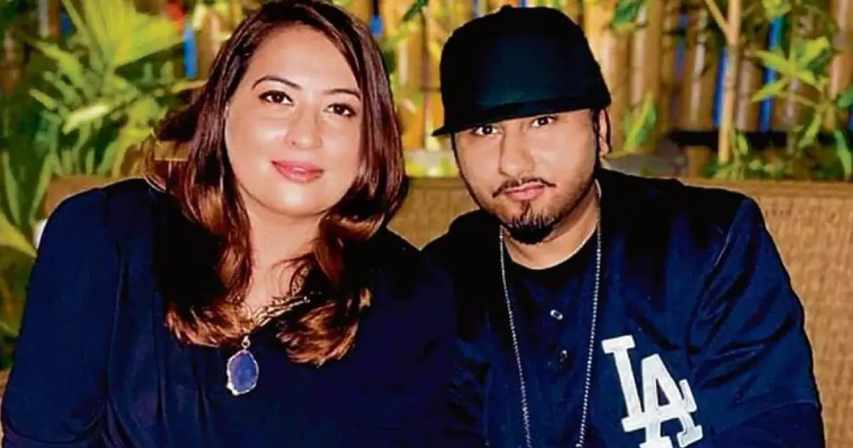 Court pulls up singer Honey Singh over non-appearance in domestic violence case